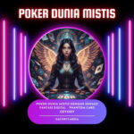 Poker Dunia Mistis dengan Sensasi Fantasi Digital - Phantom Card Odyssey